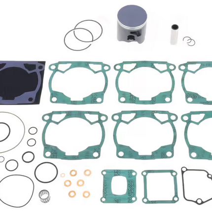 Top End Piston & Gasket Kit 72mm KTM Sx 300 23-24, Athena P4C0720096002B, Set B