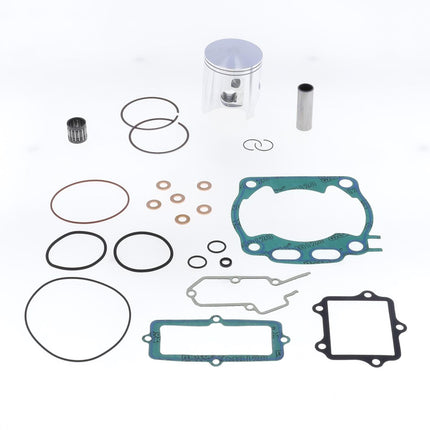 Top End Piston & Gasket Kit 66.4mm Yamaha YZ 250 99-24, Athena P4F0664267019C, Set C