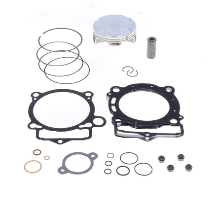 Top End Piston & Gasket Kit 88mm KTM Sx-f 350 14-15, Athena P5F0880061001C, Set C