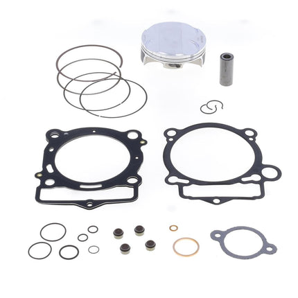 Top End Piston & Gasket Kit 88mm KTM Sx-f 350 19-22, Athena P5F0880090001B, Set B