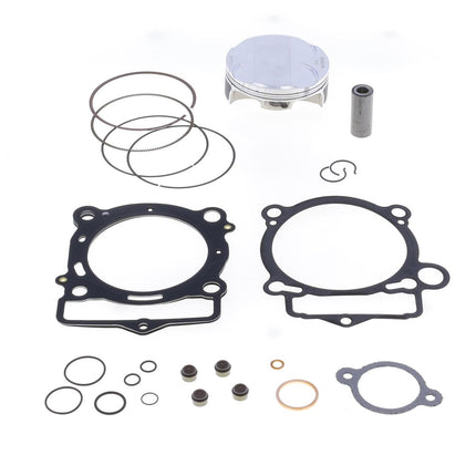 Top End Piston & Gasket Kit 88mm KTM Sx-f 350 19-22, Athena P5F0880090001A, Set A