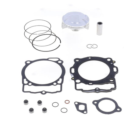 Top End Piston & Gasket Kit 95mm KTM Sx-f 450 14-15, Athena P5F0950071001B, Set B