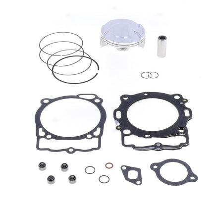 Top End Piston & Gasket Kit 95mm KTM Sx-f 450 14-15, Athena P5F0950071001A, Set A