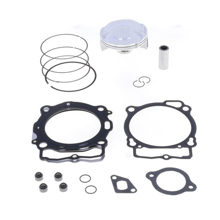 Top End Piston & Gasket Kit 95mm KTM Sx-f 450 16-19, Athena P5F0950081001A, Set A