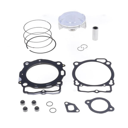 Top End Piston & Gasket Kit 95mm KTM Sx-f 450 16-19, Athena P5F0950081001C, Set C