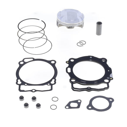 Top End Piston & Gasket Kit 95mm KTM Sx-f 450 20-22, Athena P5F0950081002B, Set B