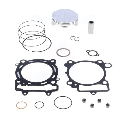 Top End Piston & Gasket Kit 96mm Kawasaki KX 450 F 2015, Athena P5F0960055005B, Set B