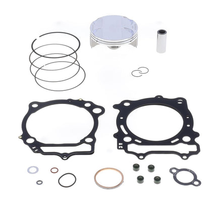 Top End Piston & Gasket Kit 96mm Suzuki RM-Z 450 13-23, Athena P5F0960061004A, Set A