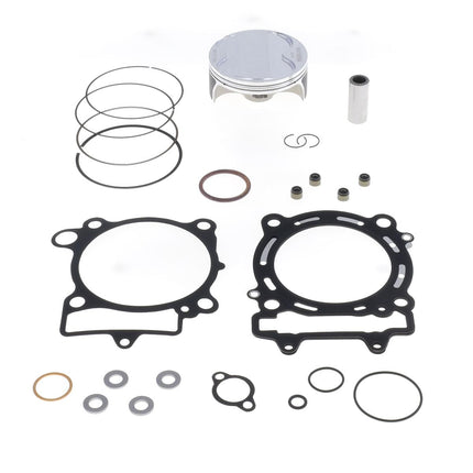 Top End Piston & Gasket Kit 96mm Kawasaki KX 450 F 16-18, Athena P5F0960066002B, Set B