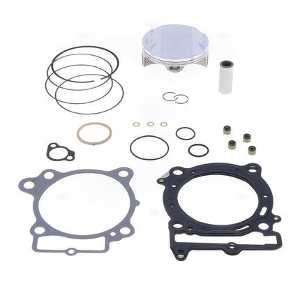 Top End Piston & Gasket Kit 96mm Kawasaki KX 450 F 21-23, Athena P5F0960072007C, Set C