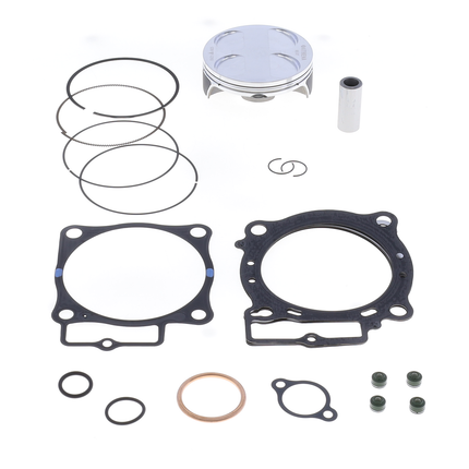 Top End Piston & Gasket Kit 96mm Honda CRF 450 R 09-16, Athena P5F0960239001B, Set B