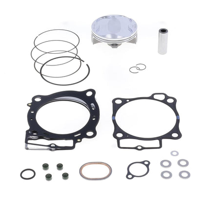 Top End Piston & Gasket Kit 96mm Honda CRF 450 R 21-23, Athena P5F0960322006C, Set C