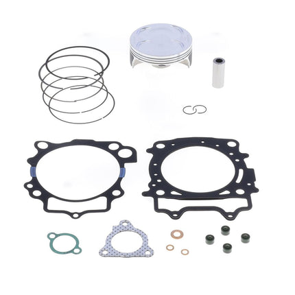 Top End Piston & Gasket Kit 97mm Yamaha YZ 450 F 10-13, Athena P5F0970099002B, Set B