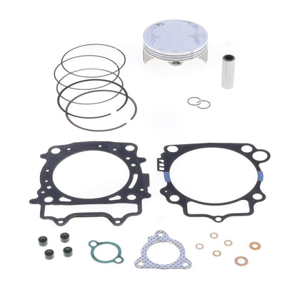 Top End Piston & Gasket Kit 97mm Yamaha YZ 450 F 18-19, Athena P5F0970197004B, Set B