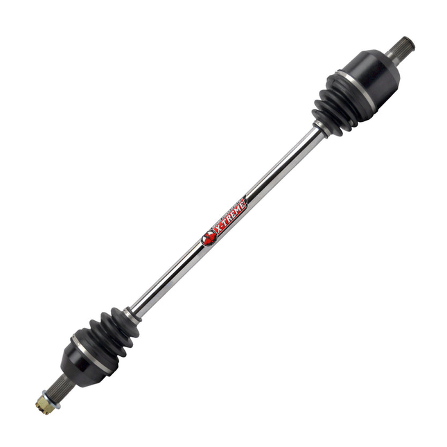 Demon Hcr Long Travel Honda Talon Front Driveshaft Axle
