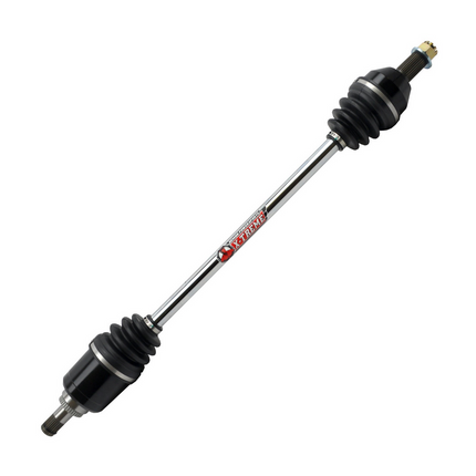 Demon Hcr Long Travel Honda Talon Rear Driveshaft Axle