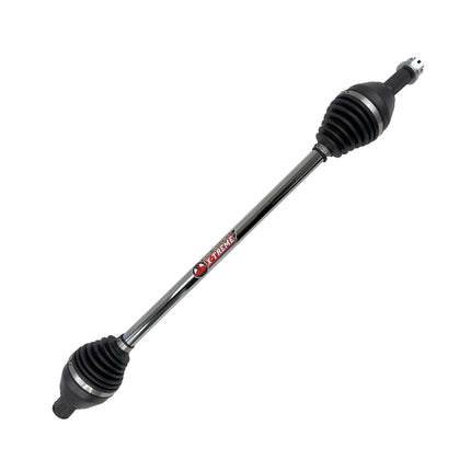 300M Ultra Heavy Duty Driveshaft Polaris Rzr Turbo R Rear LH & RH 1334593 Demon Powersports