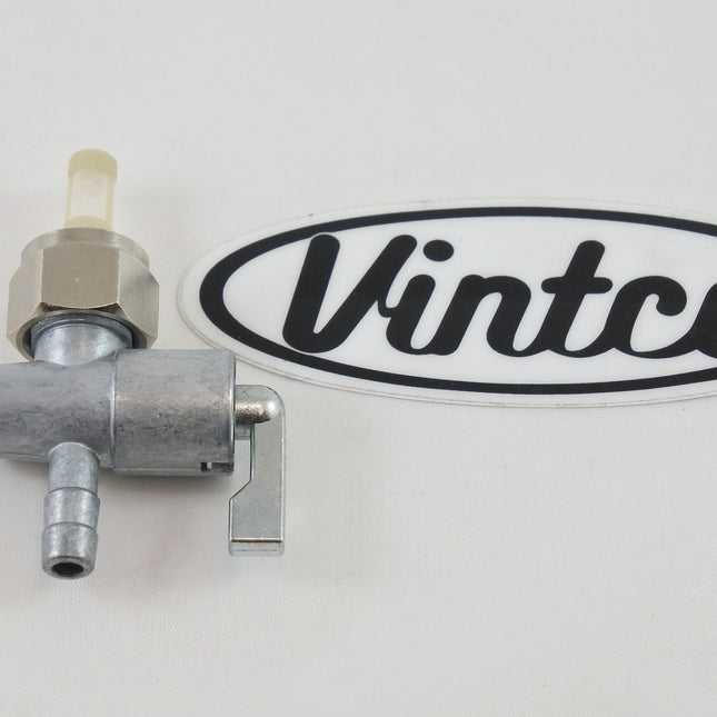 Fuel Petcock 74-79 Kawasaki KX 125 250 400 450 Vintco PEK001