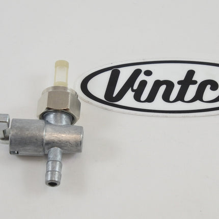 Fuel Petcock 74-79 Kawasaki KX 125 250 400 450 Vintco PEK001