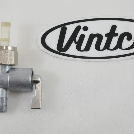 Fuel Petcock 74-79 Kawasaki KX 125 250 400 450 Vintco PEK001