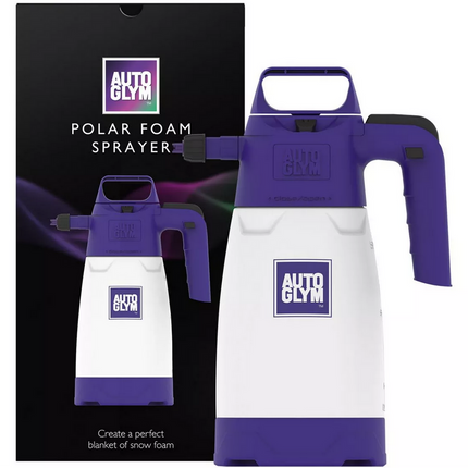 Easy Sprayer 1L Autoglym Esprayer