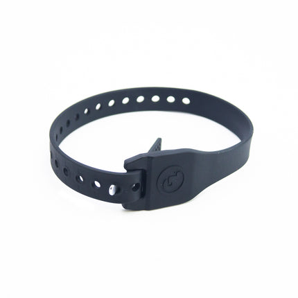 Pronghorn Straps Pair - 18 Black - Giant Loop PHS20-18