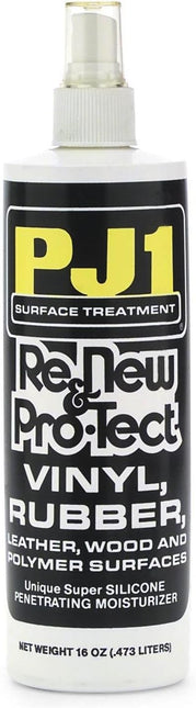 PJ1 Renew & Protect Spray, 450ml, PJ1 23-16, PJ033002