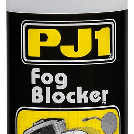 PJ1 Fog Blocker, 115ml, PJ1 25-4, PJ034001