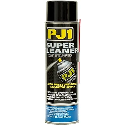 PJ1 Super Cleaner De-greaser, 13OZ/370ml, PJ1 3-20, PJ003001