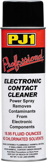 PJ1 Pro Contact Cleaner, 560ml, PJ1 40-3-1, PJ014001