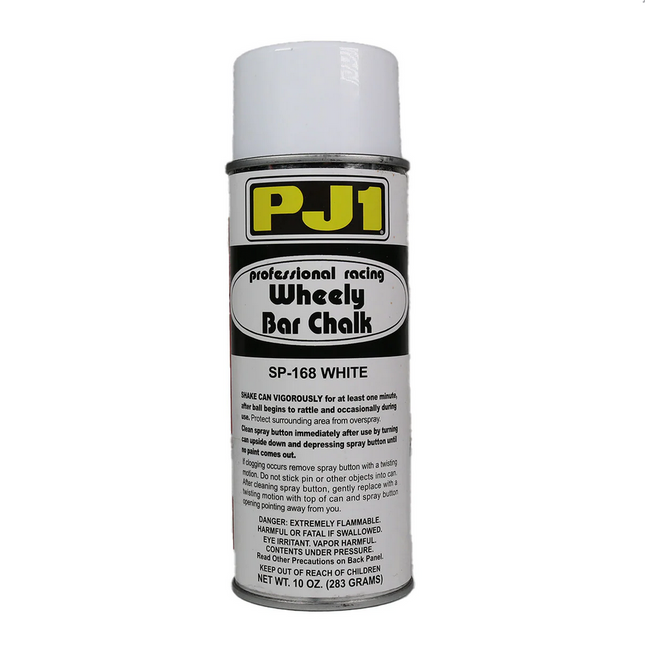 PJ1 Wheely Bar Chalk, 315ml, PJ1 SP-168, PJ034004