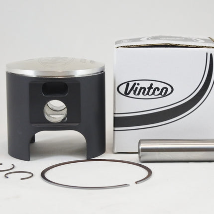 Piston Kit 70-77 Bultaco All 250 72.5mm 0.5mm Over Vintco PSB01-0.5