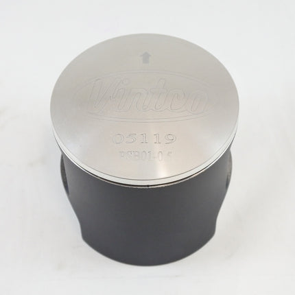 Piston Kit 70-77 Bultaco All 250 72.5mm 0.5mm Over Vintco PSB01-0.5