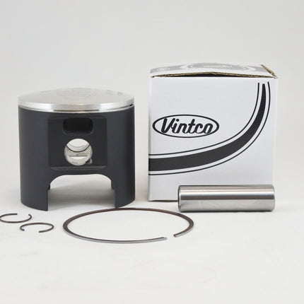Piston Kit 70-77 Bultaco 250 72.0mm Standard Vintco PSB01-00