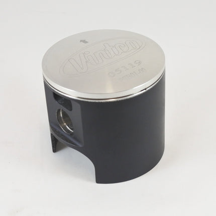 Piston Kit 70-77 Bultaco 250 72.0mm Standard Vintco PSB01-00