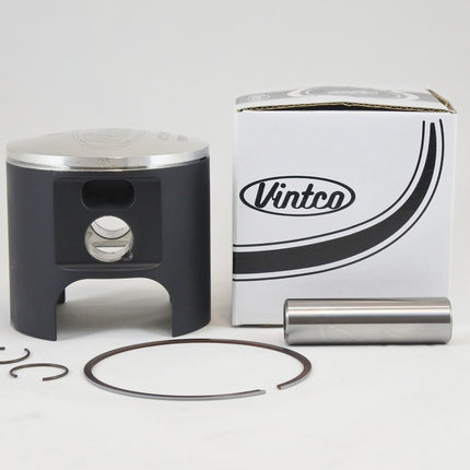 Piston Kit 70-77 Bultaco 250 73.0mm 1.0mm Over Vintco PSB01-1.0