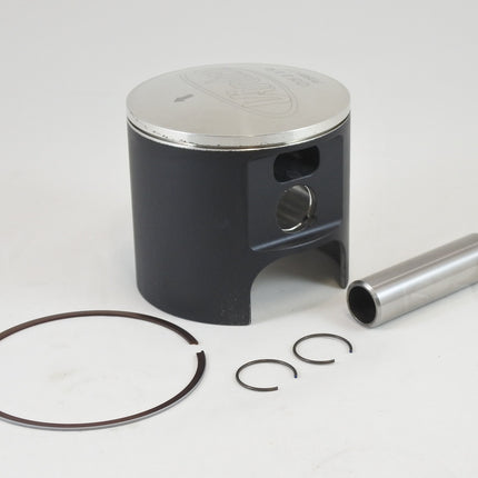 Piston Kit 70-77 Bultaco 250 73.5mm 1.5mm Over Vintco PSB01-1.5