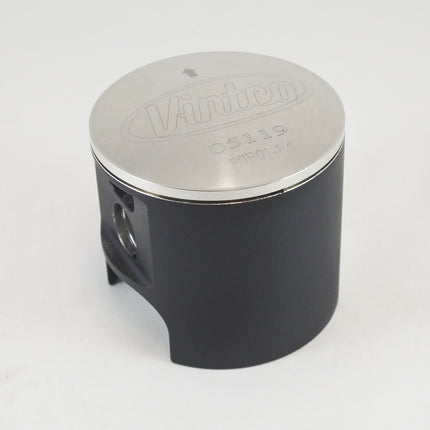 Piston Kit 70-77 Bultaco 250 73.5mm 1.5mm Over Vintco PSB01-1.5