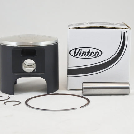 Piston Kit 70-77 Bultaco 250 74.0mm 2.0mm Over Vintco