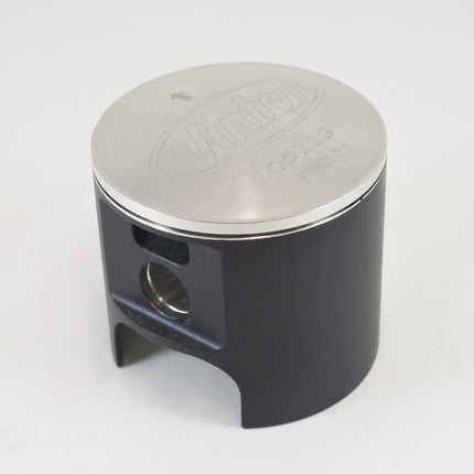 Piston Kit 70-77 Bultaco 250 74.0mm 2.0mm Over Vintco