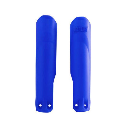 Fork Protectors 20-25 Beta Blue, Rtech R-PSBETBL0020