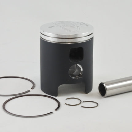 Piston Kit 72-76 Dkw Hercules Monark Penton Sachs 6 Speed 125 54.5mm +0.50mm Over Vintco PSC01-0.5