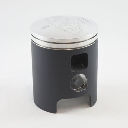 Piston Kit 72-76 Dkw Hercules Monark Penton Sachs 6 Speed 125 54.5mm +0.50mm Over Vintco PSC01-0.5