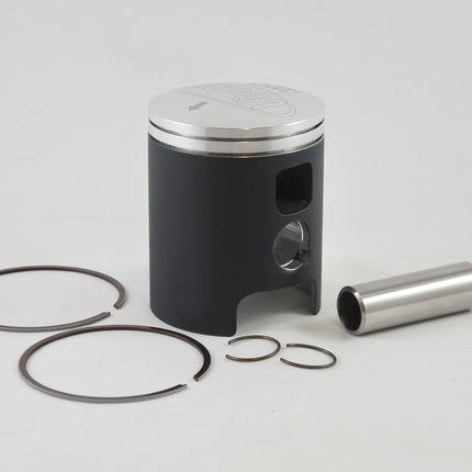 Piston Kit 72-76 Dkw Hercules Monark Penton Sachs 6 Speed 125 54.0mm Standard Vintco PSC01-00
