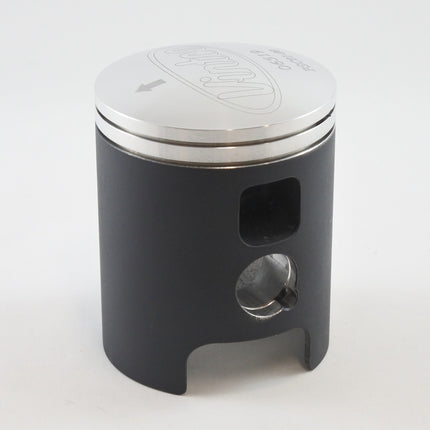 Piston Kit 72-76 Dkw Hercules Monark Penton Sachs 6 Speed 125 54.0mm Standard Vintco PSC01-00