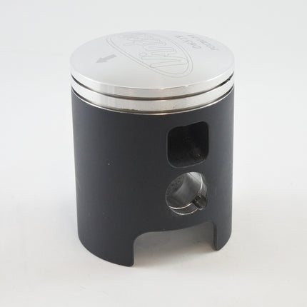 Piston Kit 72-76 Dkw Hercules Monark Penton Sachs 6 Speed 125 55.0mm Vintco PSC01-1.0