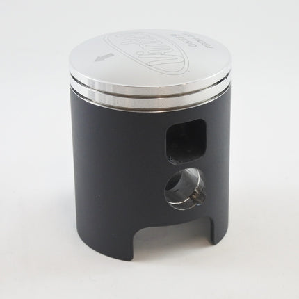 Piston Kit 72-76 Dkw Hercules Monark Penton Sachs 6 Speed 125 55.5mm 1.5mm Over Vintco PSC01-1.5