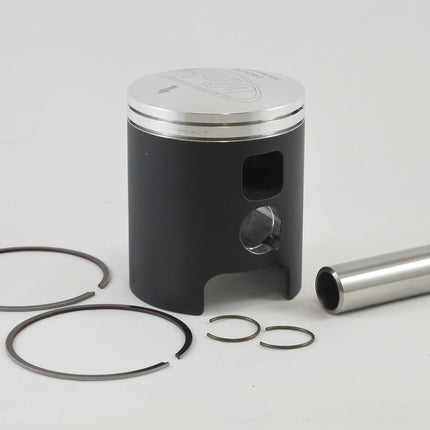 Piston Kit 72-76 Dkw Hercules Monark Penton Sachs 6 Speed 125 56.0mm 2.0mm Over Vintco PSC01-2.0