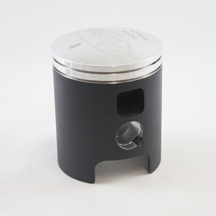 Piston Kit 72-76 Dkw Hercules Monark Penton Sachs 6 Speed 125 56.0mm 2.0mm Over Vintco PSC01-2.0