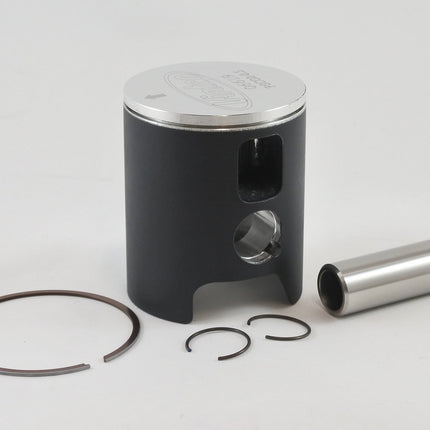 Piston Kit 77-81 Dkw Hercules Sachs 7 Speed 125 54.25mm 0.5mm Over Vintco PSC02-0.5